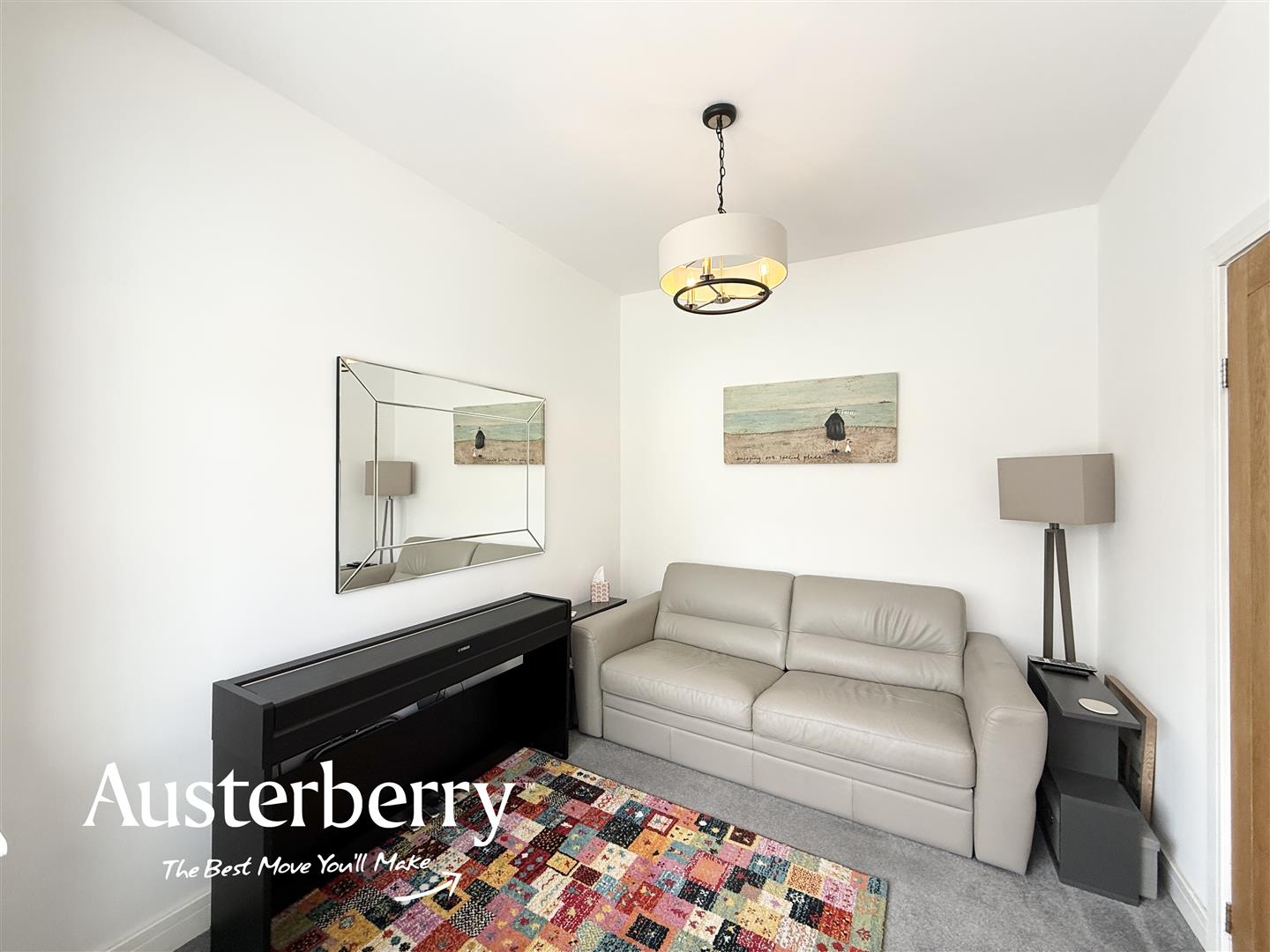 Weston Coyney Road, Weston Coyney, Stoke-On-Trent
